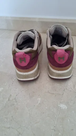 Zapatillas HOFF con caja original