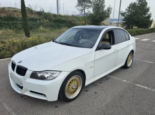BMW Serie 3 2007