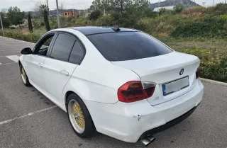 BMW Serie 3 2007