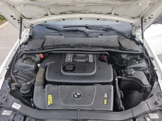 BMW Serie 3 2007