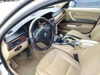 BMW Serie 3 2007