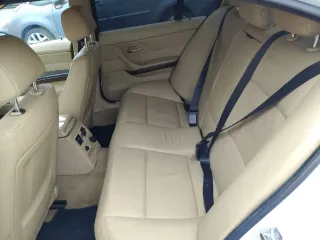 BMW Serie 3 2007