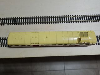 Automotrice Jouef X3800 Picasso