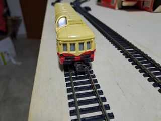 Automotrice Jouef X3800 Picasso