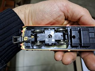 Automotrice Jouef X3800 Picasso