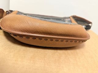 Bolso Anekke estampado bosque