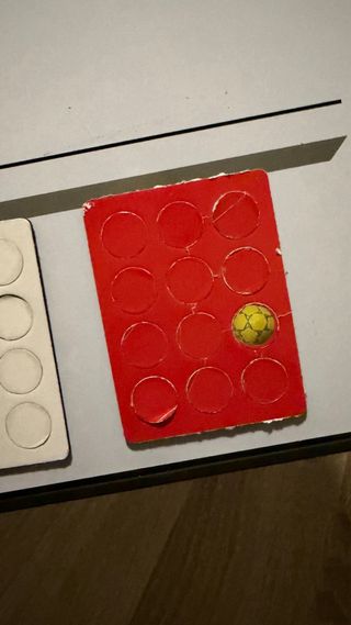 Pizarra Táctica Fútbol Sala Pizarra Magnética