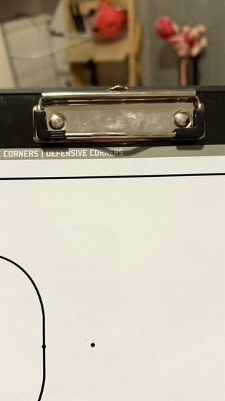 Pizarra Táctica Fútbol Sala Pizarra Magnética