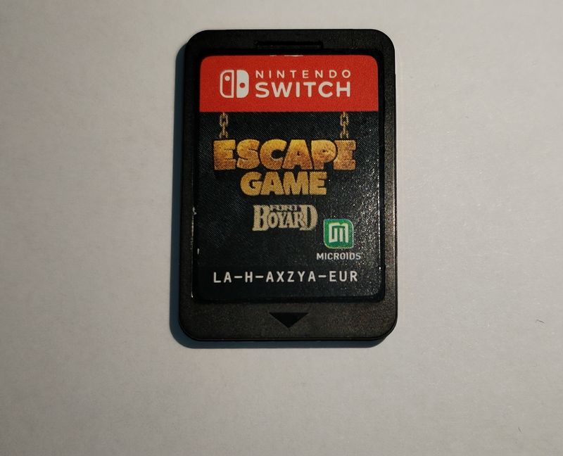 Fort Boyard Nouvelle Edition para Nintendo Switch afbeelding 2
