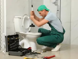 Desatascos Rápidos y Económicos - ¡Sin Obras!