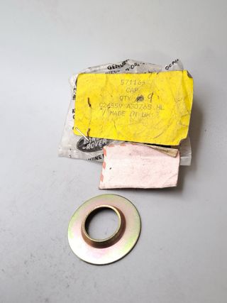 571164 Tapa arandela embrague LT85 Land Rover