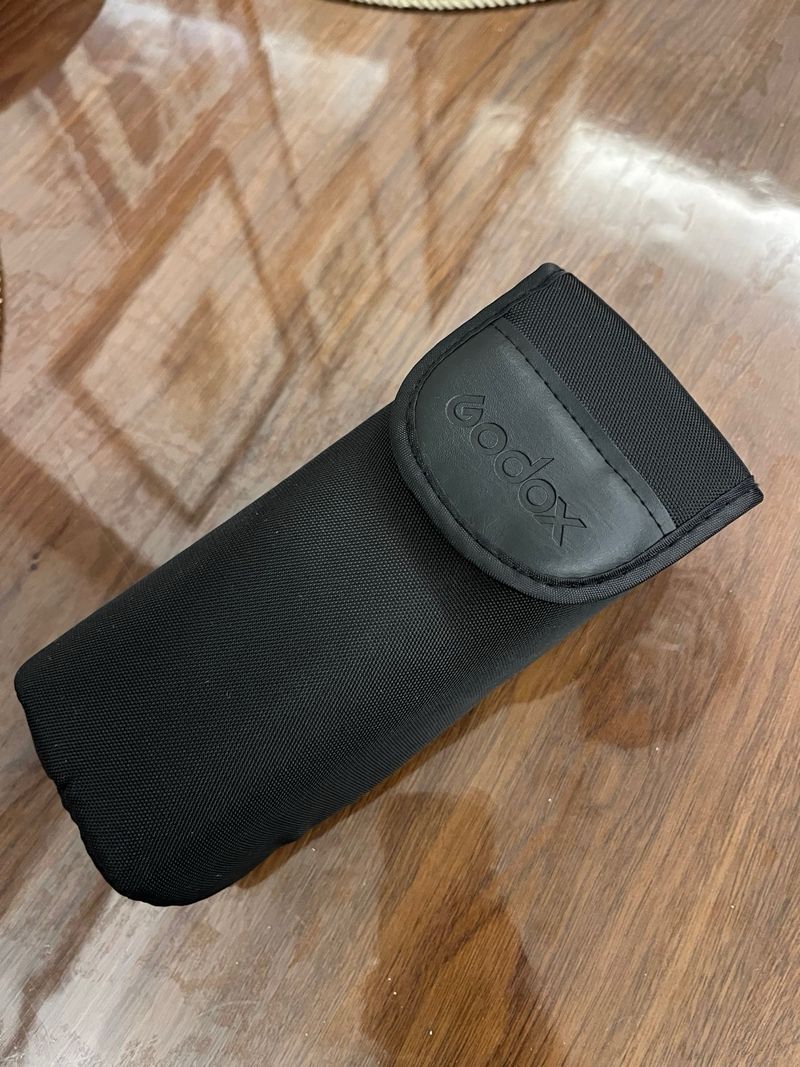 Godox V1-C Flash para Canon afbeelding 5