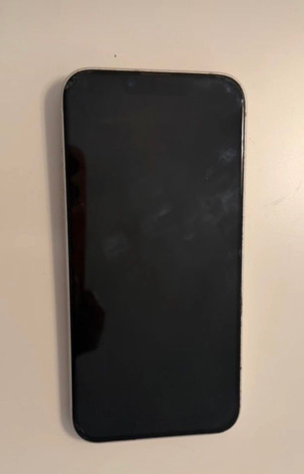 iPhone 14 256GB Blanco 80% Batería