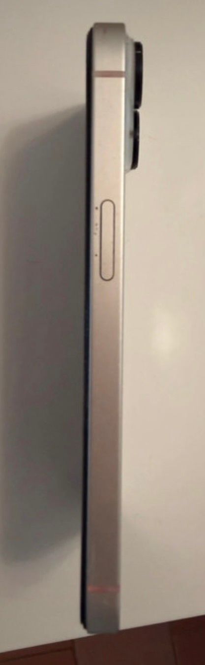iPhone 14 256GB Blanco 80% Batería afbeelding 2