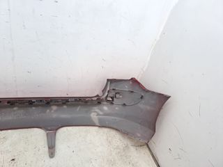 PARAGOLPES TRASERO PEUGEOT 308 SW