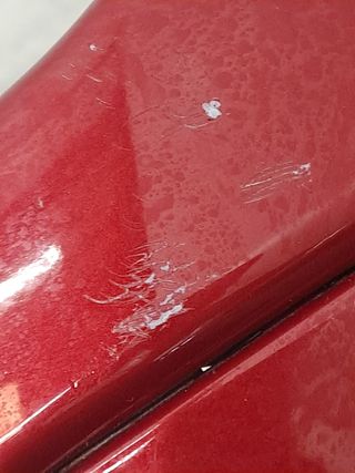 PARAGOLPES TRASERO PEUGEOT 308 SW