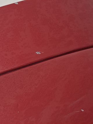 PARAGOLPES TRASERO PEUGEOT 308 SW