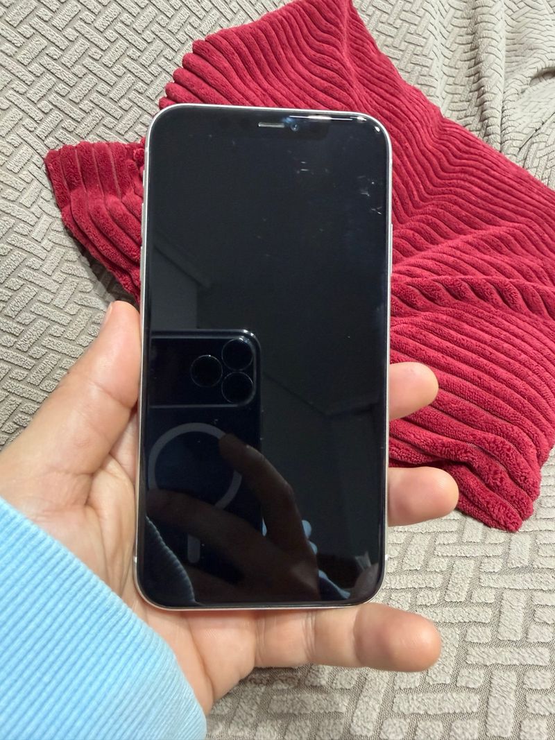 iPhone 11 Blanco 64GB