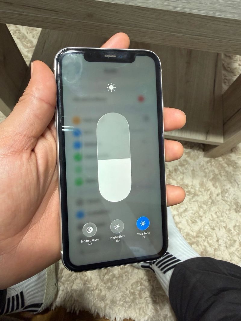 iPhone 11 Blanco 64GB afbeelding 5