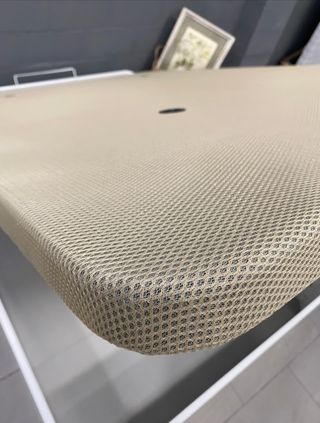 Canapé Blanco y Cambria Oferta