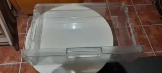 Cajón Congelador Combi 70cm