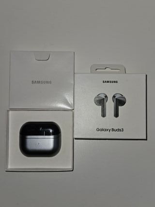 Samsung Galaxy Buds3 ORIGINAL (Galaxy Wearable)
