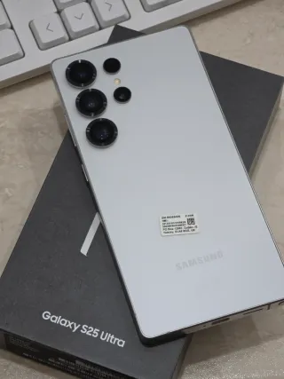 Samsung Galaxy S25 Ultra 512GB
