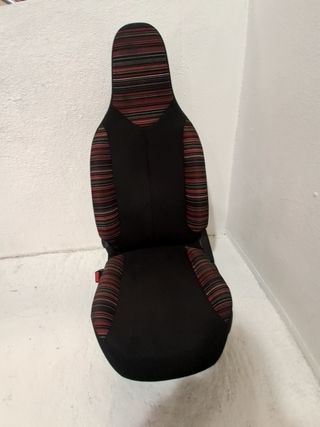 ASIENTO DELANTERO IZQUIERDO CITROEN C1