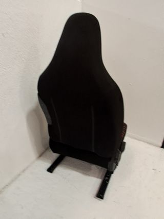 ASIENTO DELANTERO IZQUIERDO CITROEN C1