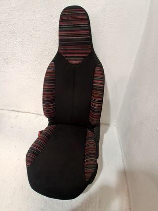 ASIENTO DELANTERO IZQUIERDO CITROEN C1