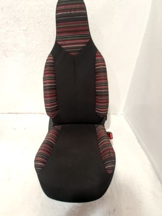 ASIENTO DELANTERO DERECHO CITROEN C1