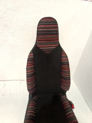 ASIENTO DELANTERO DERECHO CITROEN C1
