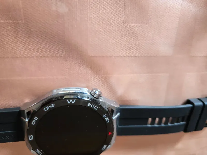 HUAWEI WATCH ULTIMATE afbeelding 7