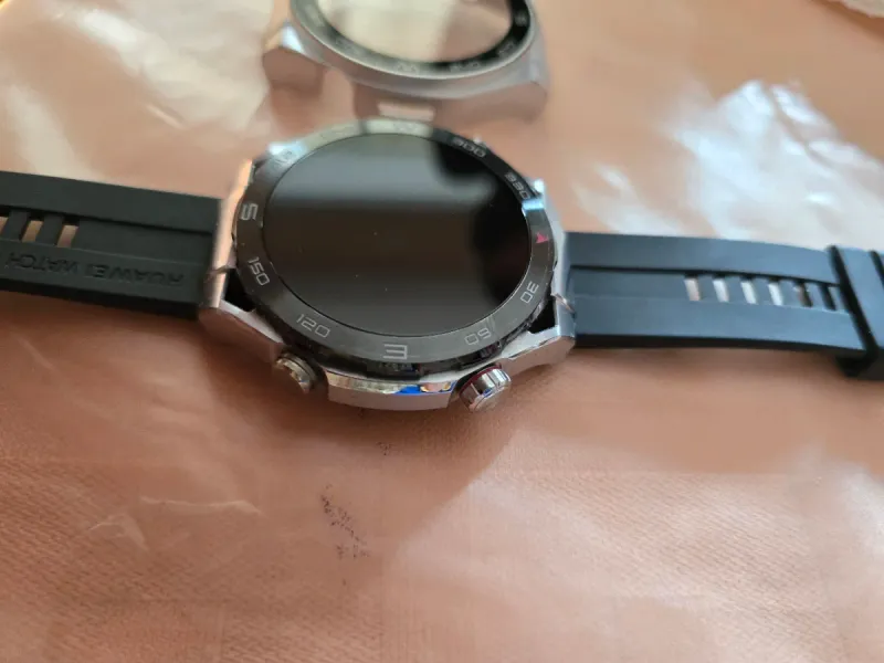 HUAWEI WATCH ULTIMATE afbeelding 8