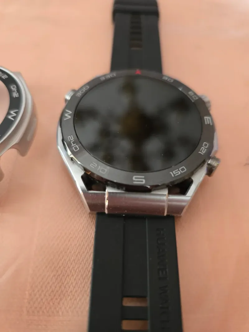 HUAWEI WATCH ULTIMATE afbeelding 9