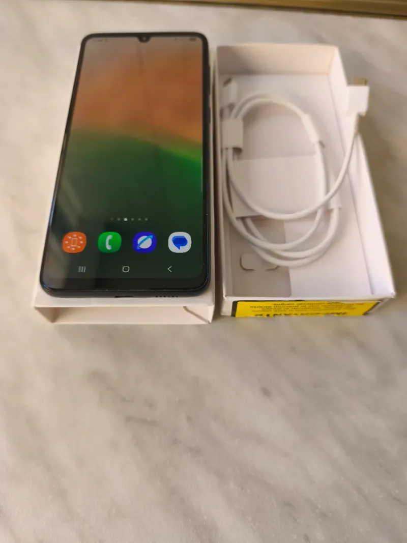 Samsung Galaxy A33 5G afbeelding 3
