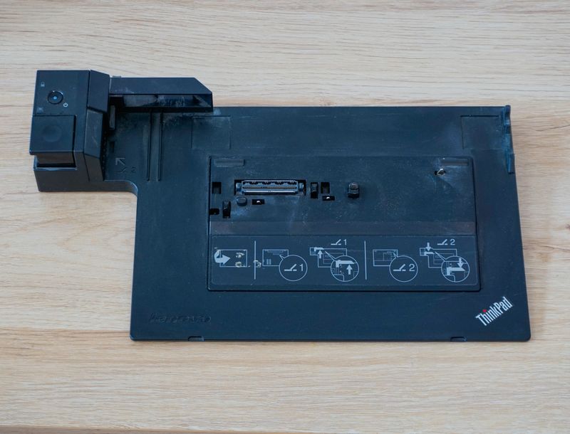 Lenovo ThinkPad Mini Dock Series 3