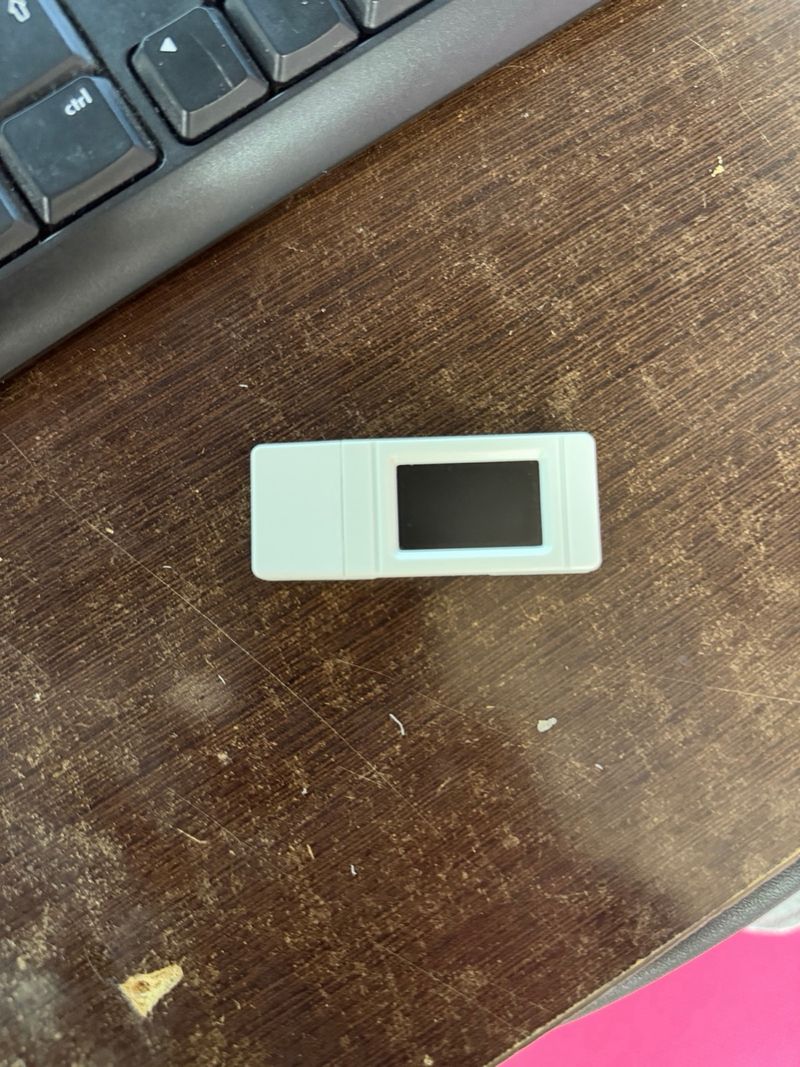 Conversor USB Diana Electrónica afbeelding 3