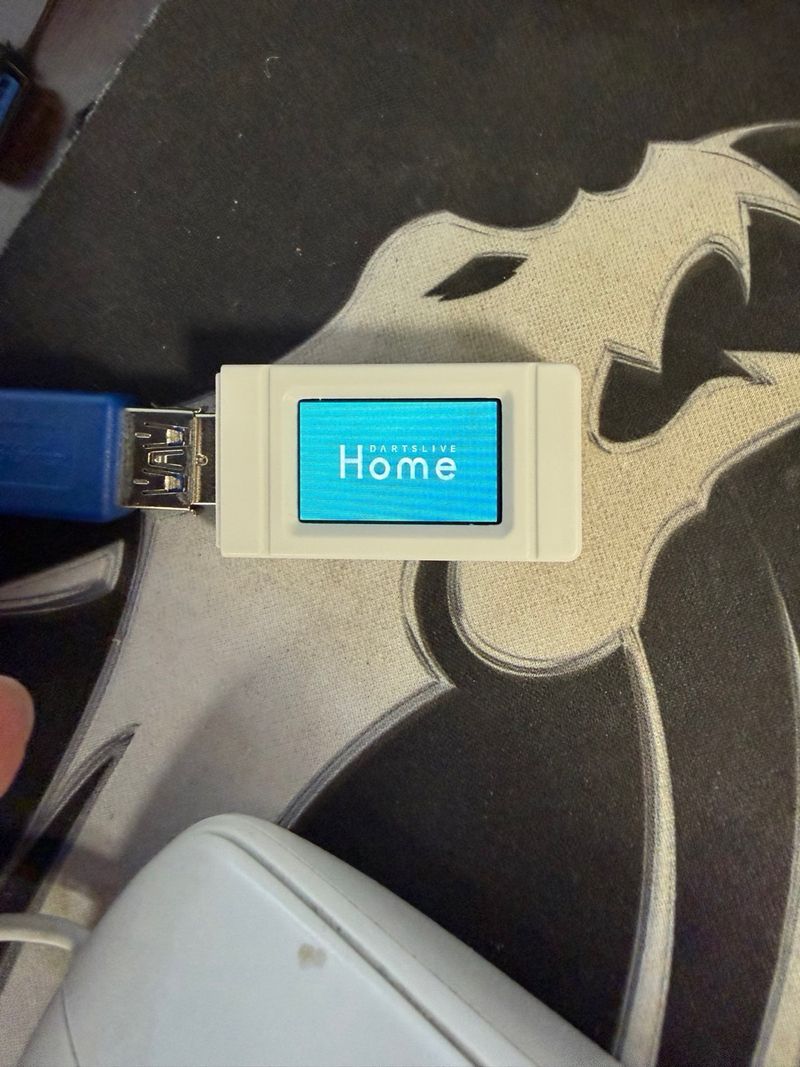 Conversor USB Diana Electrónica afbeelding 2