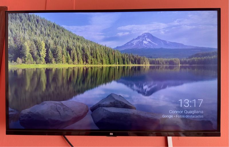Xiaomi Mi TV 32 pulgadas
