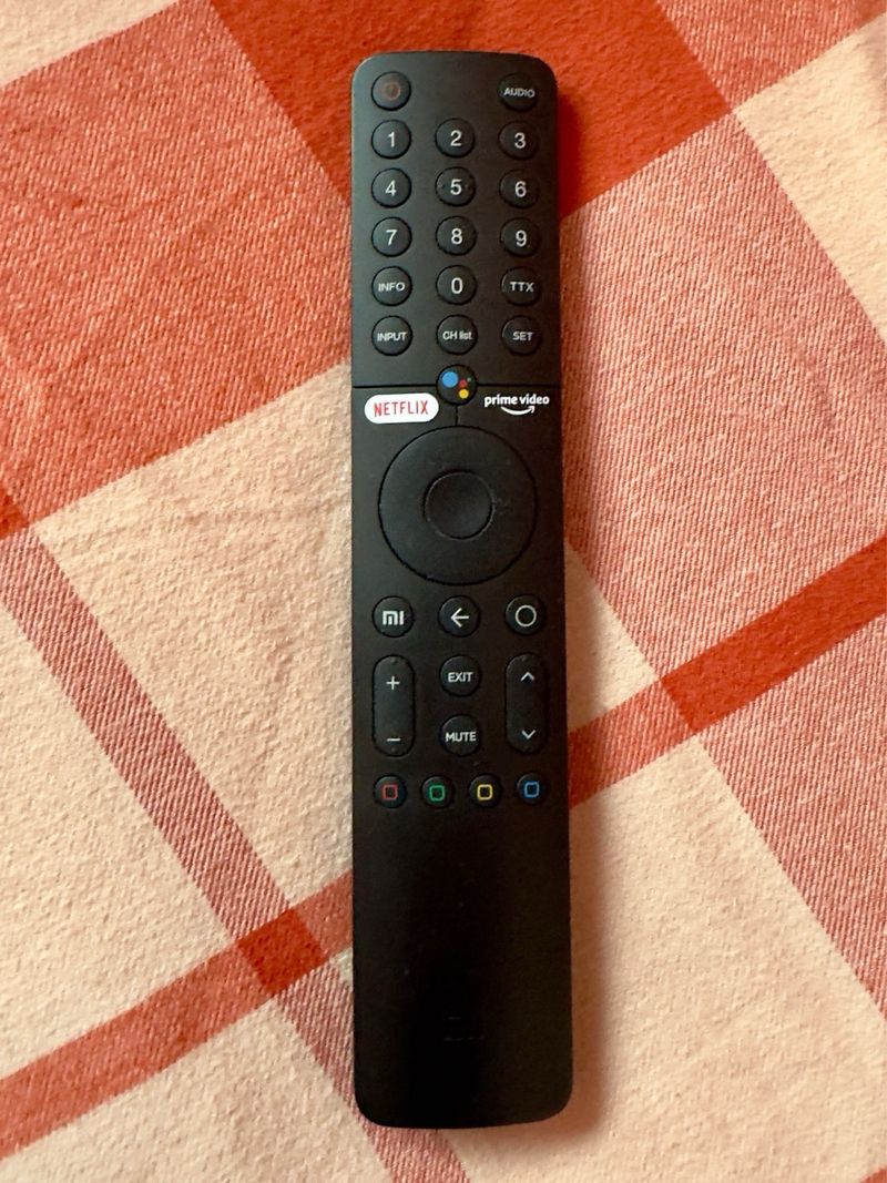 Xiaomi Mi TV 32 pulgadas afbeelding 3