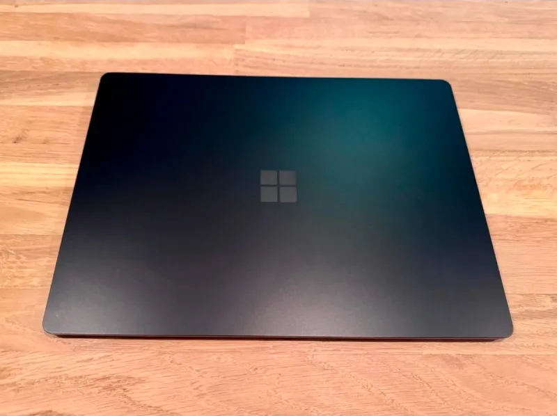 Microsoft Surface Laptop 4 - Core i7