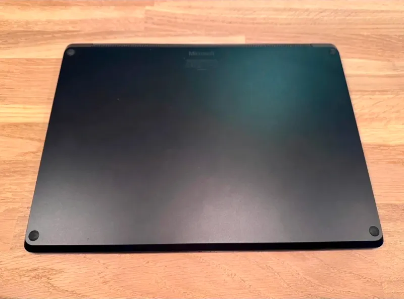 Microsoft Surface Laptop 4 - Core i7 afbeelding 2