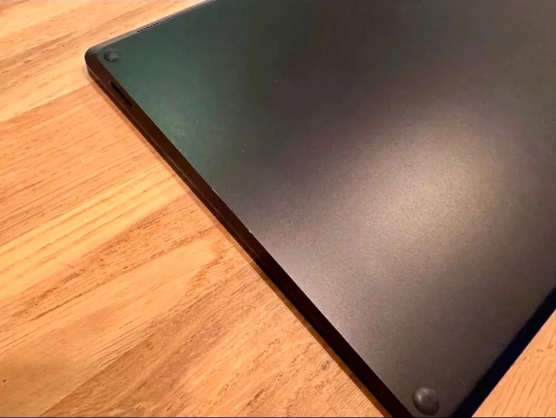 Microsoft Surface Laptop 4 - Core i7 afbeelding 4