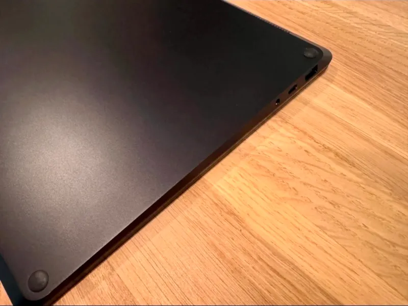 Microsoft Surface Laptop 4 - Core i7 afbeelding 5