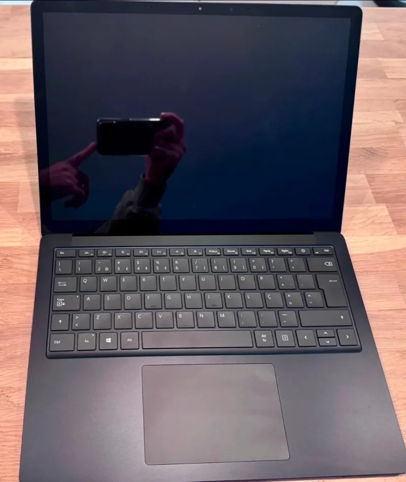 Microsoft Surface Laptop 4 - Core i7 afbeelding 6