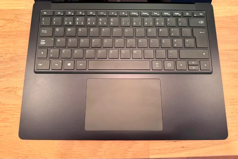 Microsoft Surface Laptop 4 - Core i7 afbeelding 7
