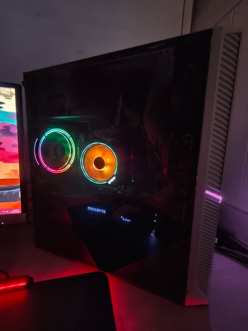 SETUP Completo Gaming, Edición de Vídeo y Fotos afbeelding 6