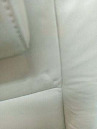 ASIENTOS TRASEROS AUDI A3 (8P)