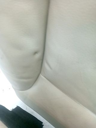 ASIENTOS TRASEROS AUDI A3 (8P)